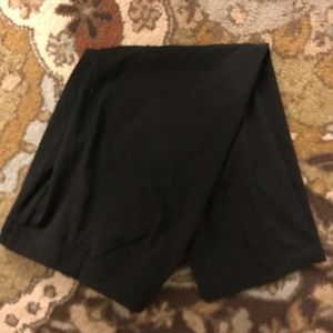 Christopher & Banks Black Trousers